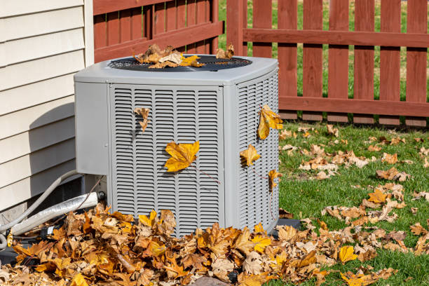 Best Energy-efficient HVAC Solutions in , DE